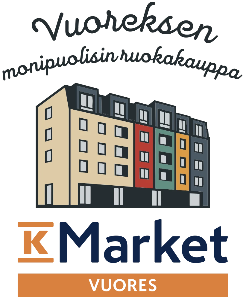 K-Market Vuores