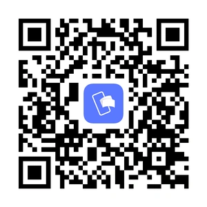 MobilePay QR-koodi — Vuoreksen Peikot ry #35962